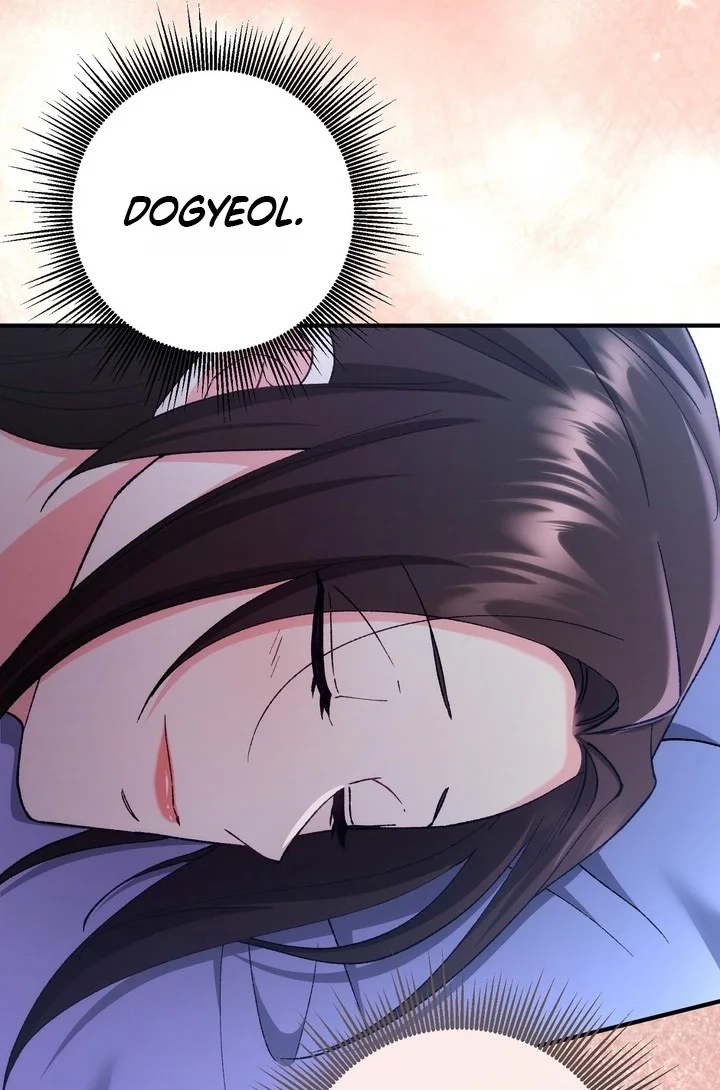 Loving Because I Love Chapter 32 page 95 - 