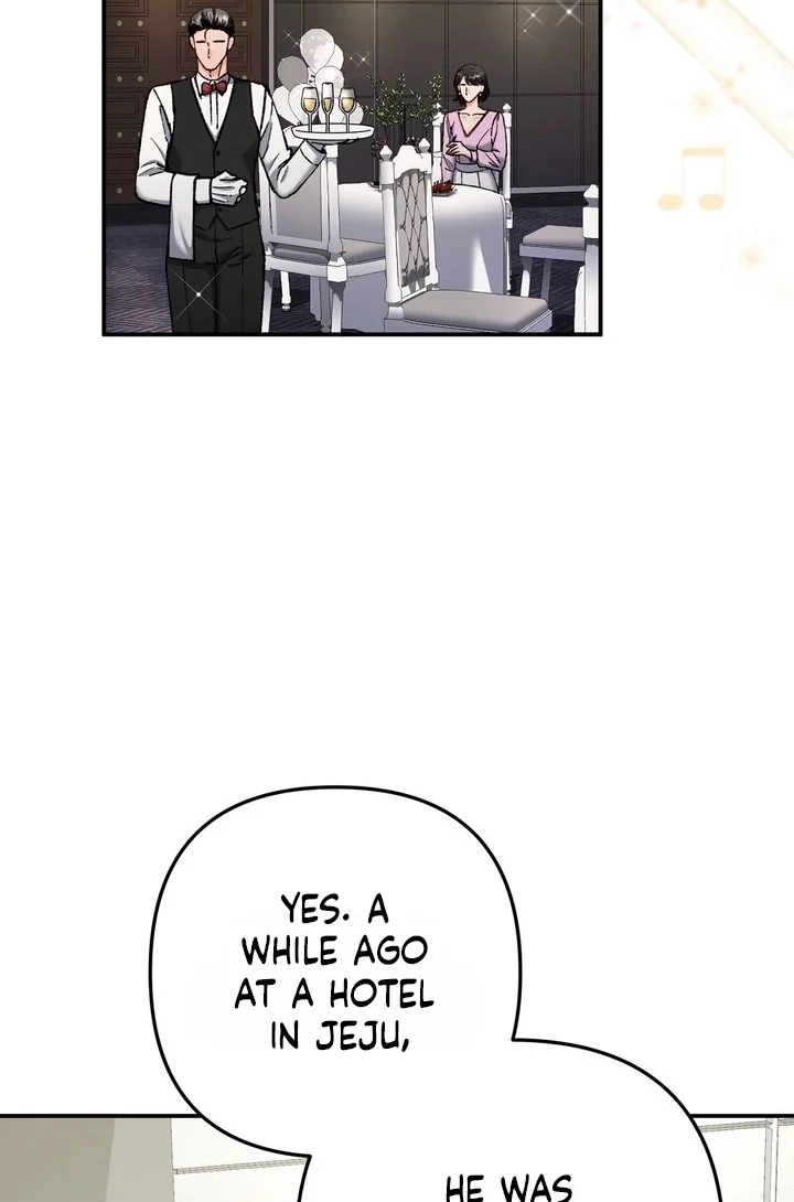 Loving Because I Love Chapter 32 page 99 - 