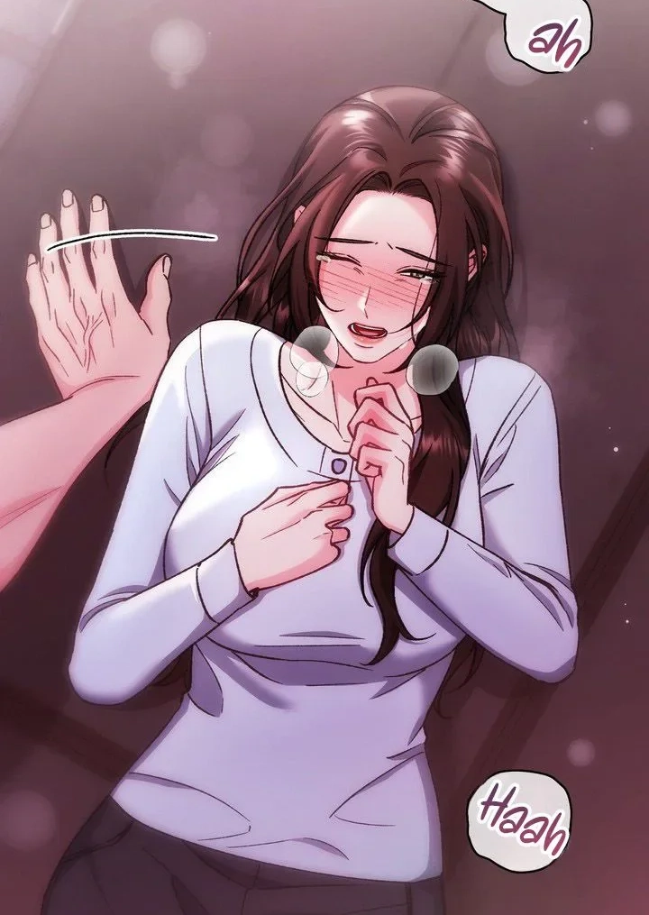 Loving Because I Love Chapter 33 page 105 - 