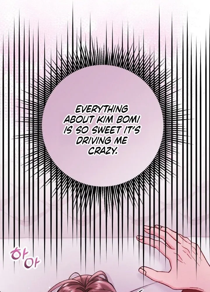 Loving Because I Love Chapter 33 page 119 - 