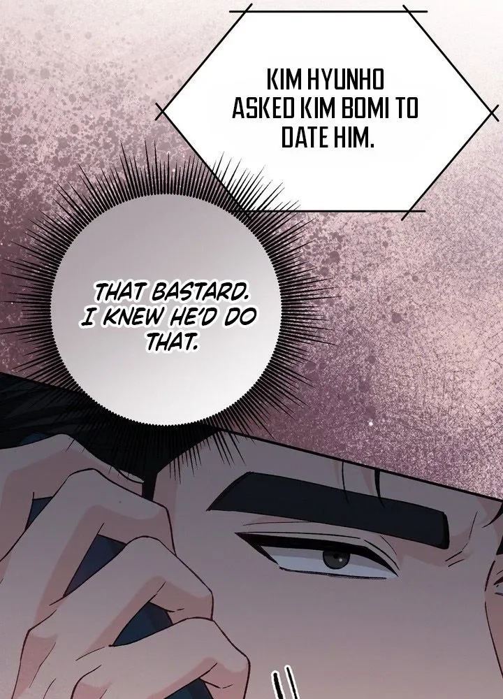 Loving Because I Love Chapter 33 page 14 - 