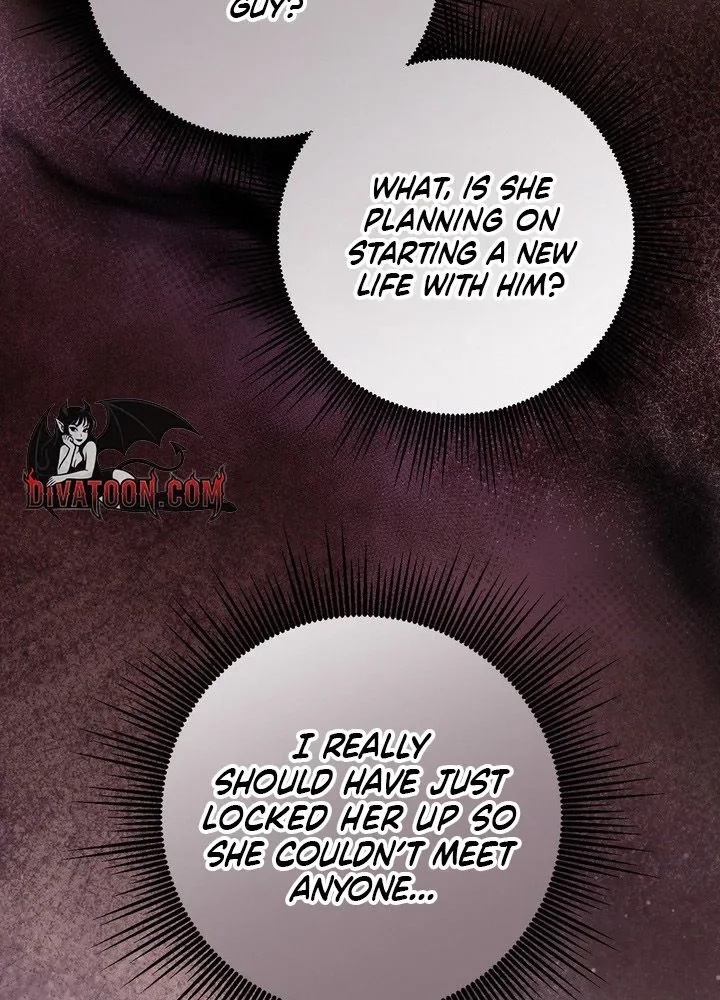 Loving Because I Love Chapter 33 page 17 - 