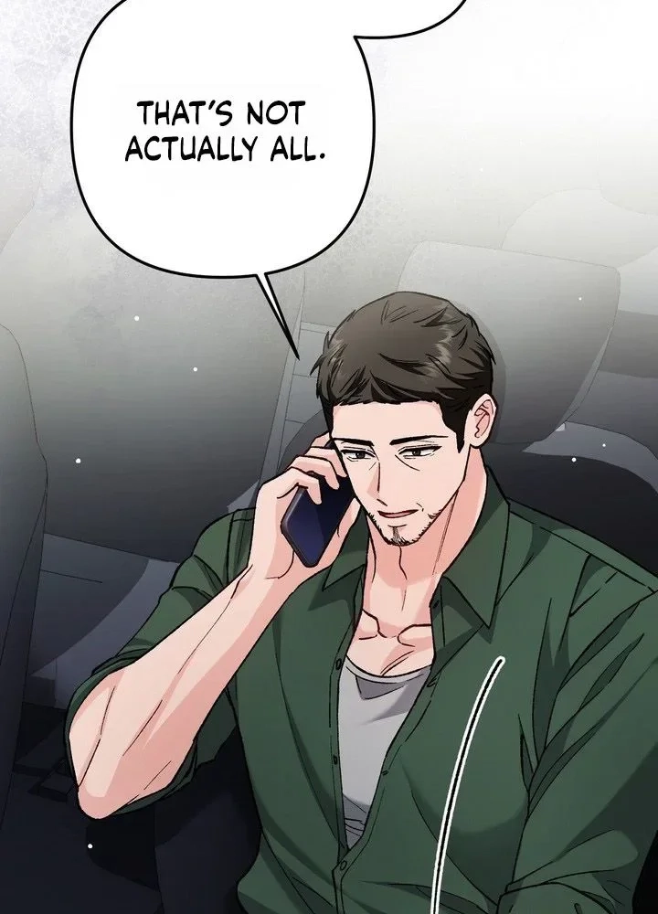 Loving Because I Love Chapter 33 page 22 - 