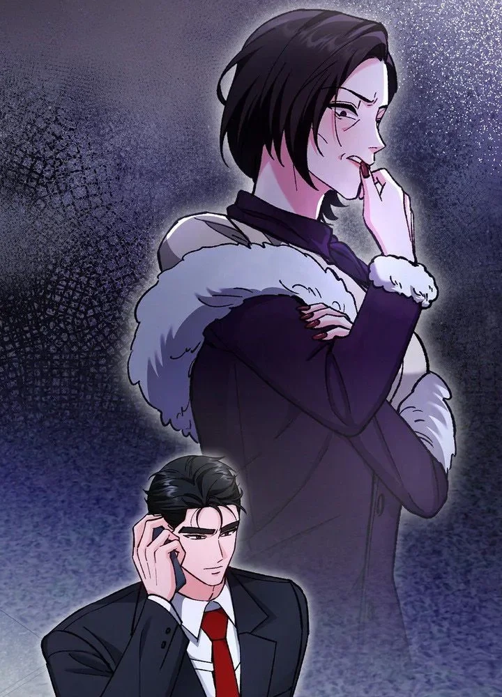 Loving Because I Love Chapter 33 page 27 - 