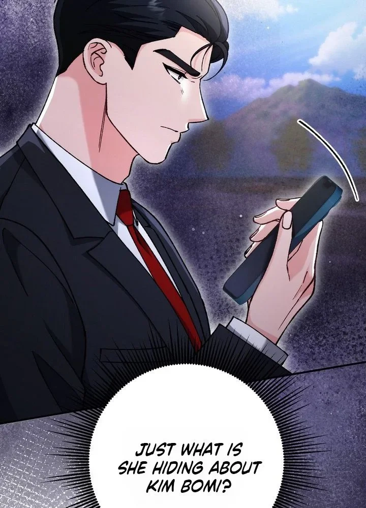 Loving Because I Love Chapter 33 page 30 - 