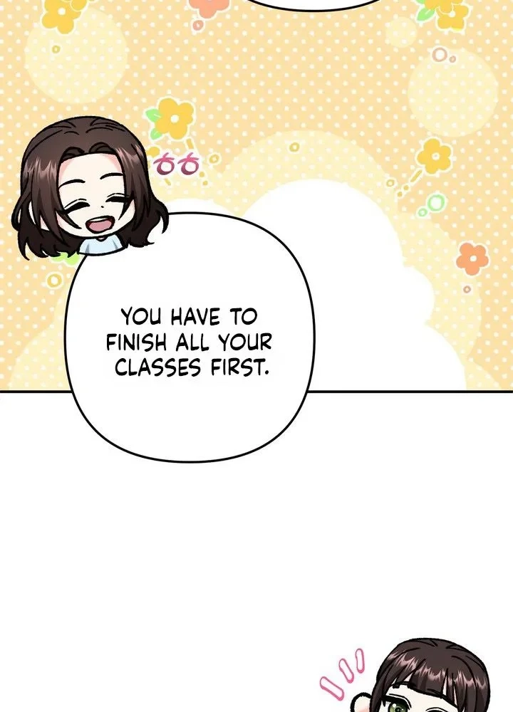 Loving Because I Love Chapter 33 page 46 - 
