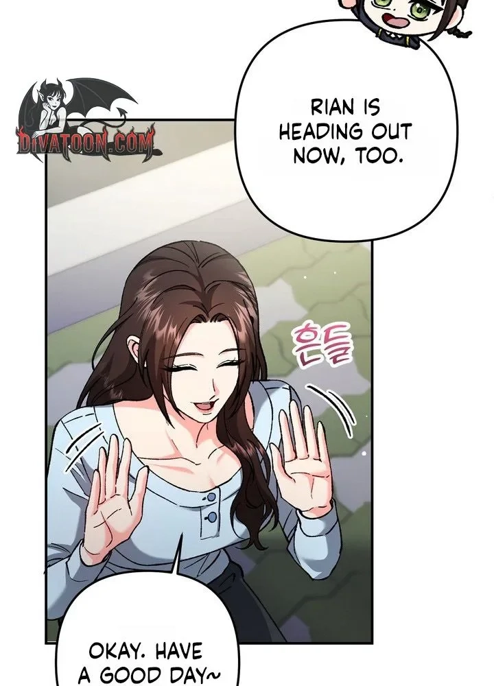 Loving Because I Love Chapter 33 page 47 - 