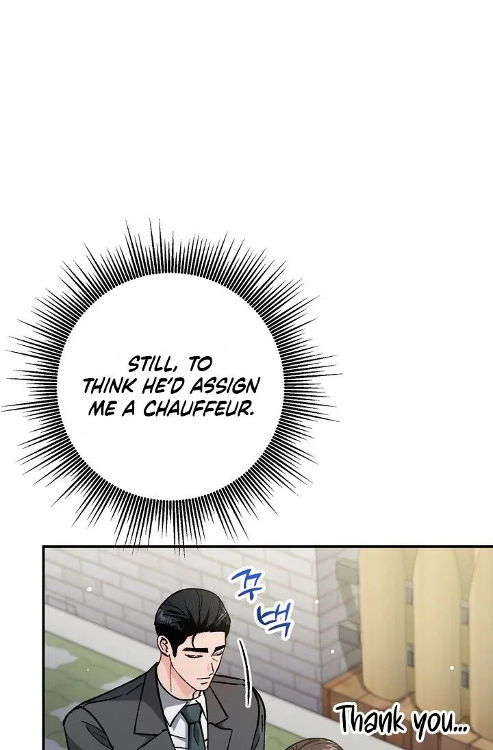 Loving Because I Love Chapter 33 page 50 - 