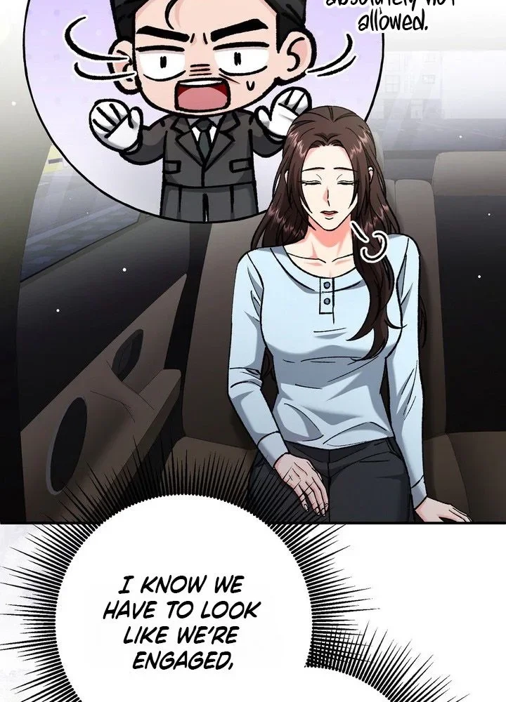 Loving Because I Love Chapter 33 page 53 - 