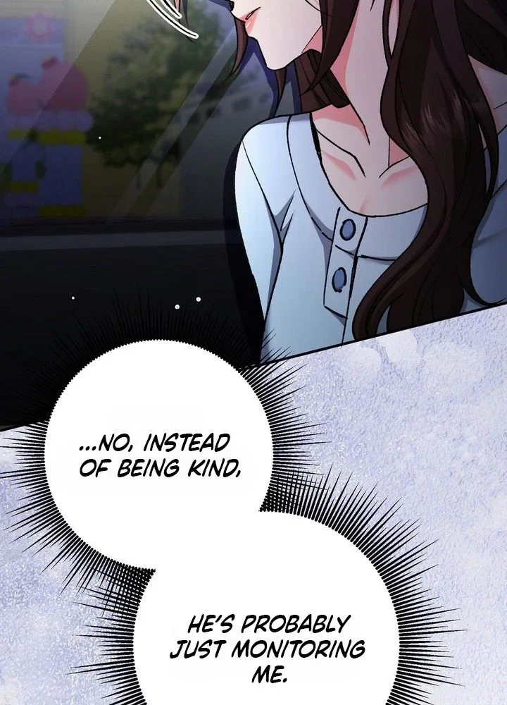 Loving Because I Love Chapter 33 page 55 - 