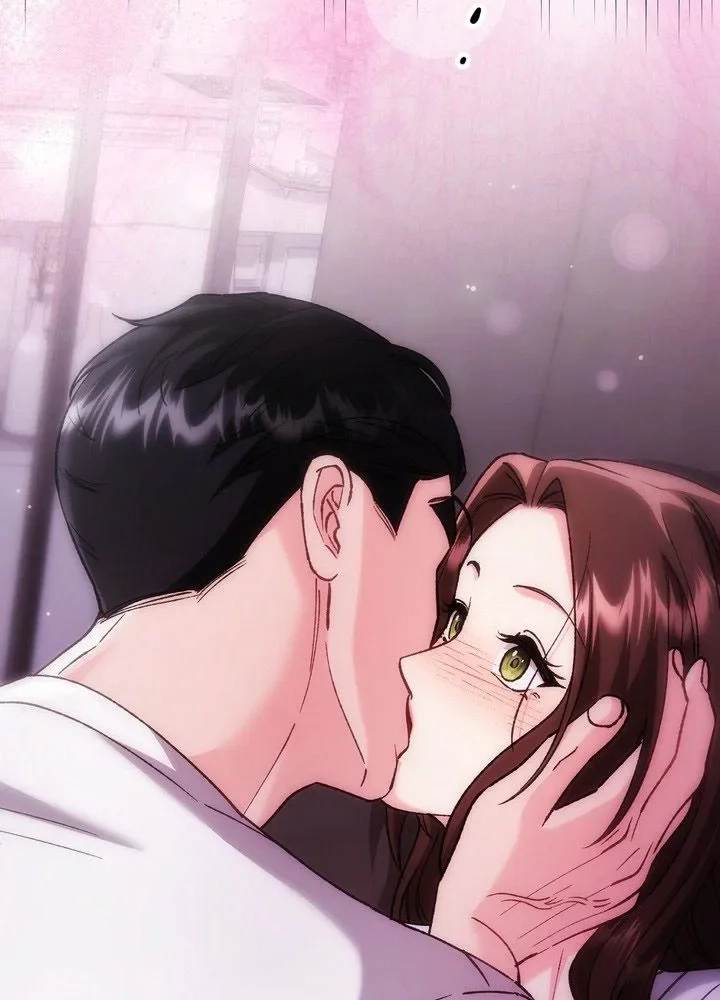 Loving Because I Love Chapter 33 page 81 - 