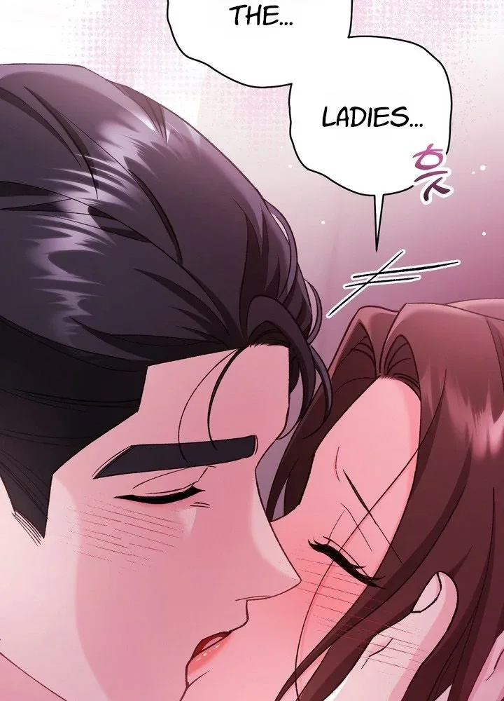 Loving Because I Love Chapter 33 page 86 - 