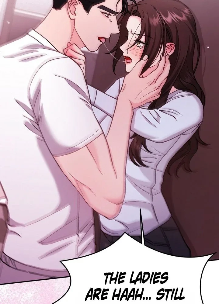 Loving Because I Love Chapter 33 page 89 - 