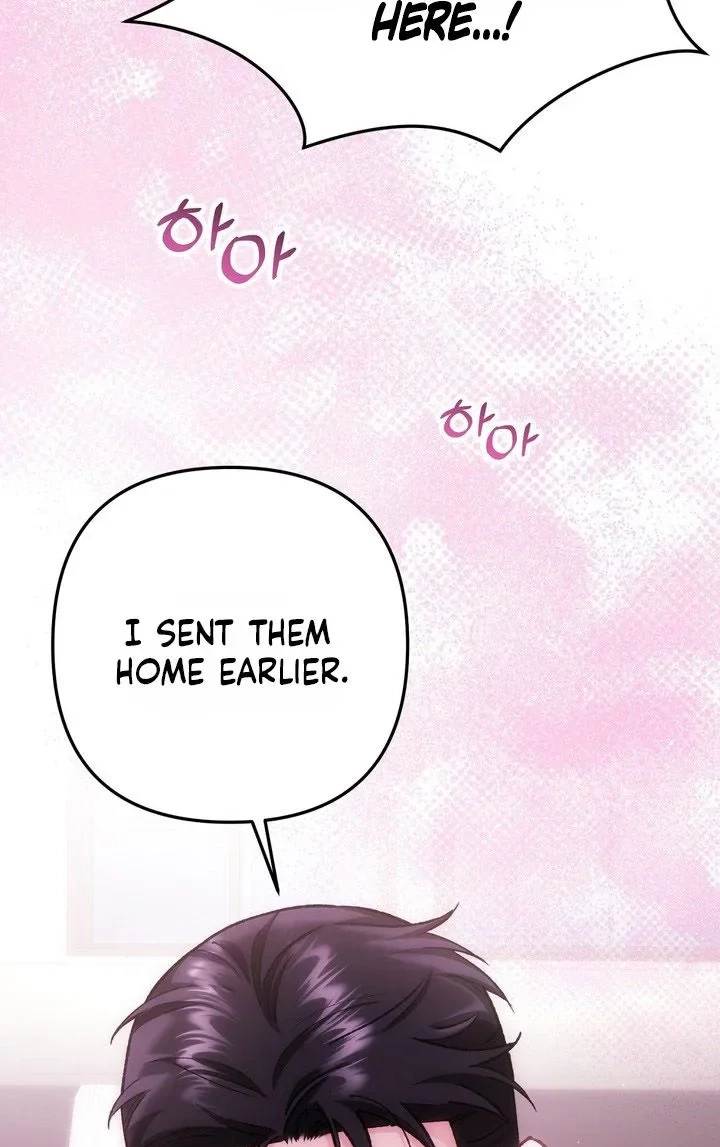 Loving Because I Love Chapter 33 page 90 - 
