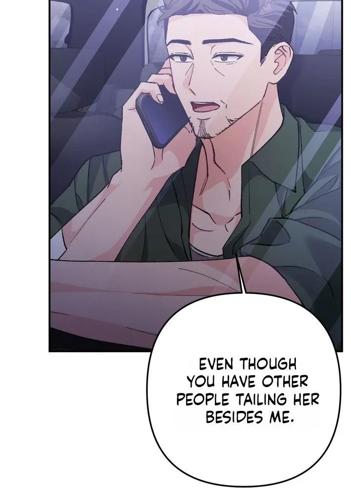 Loving Because I Love Chapter 33 page 10 - 