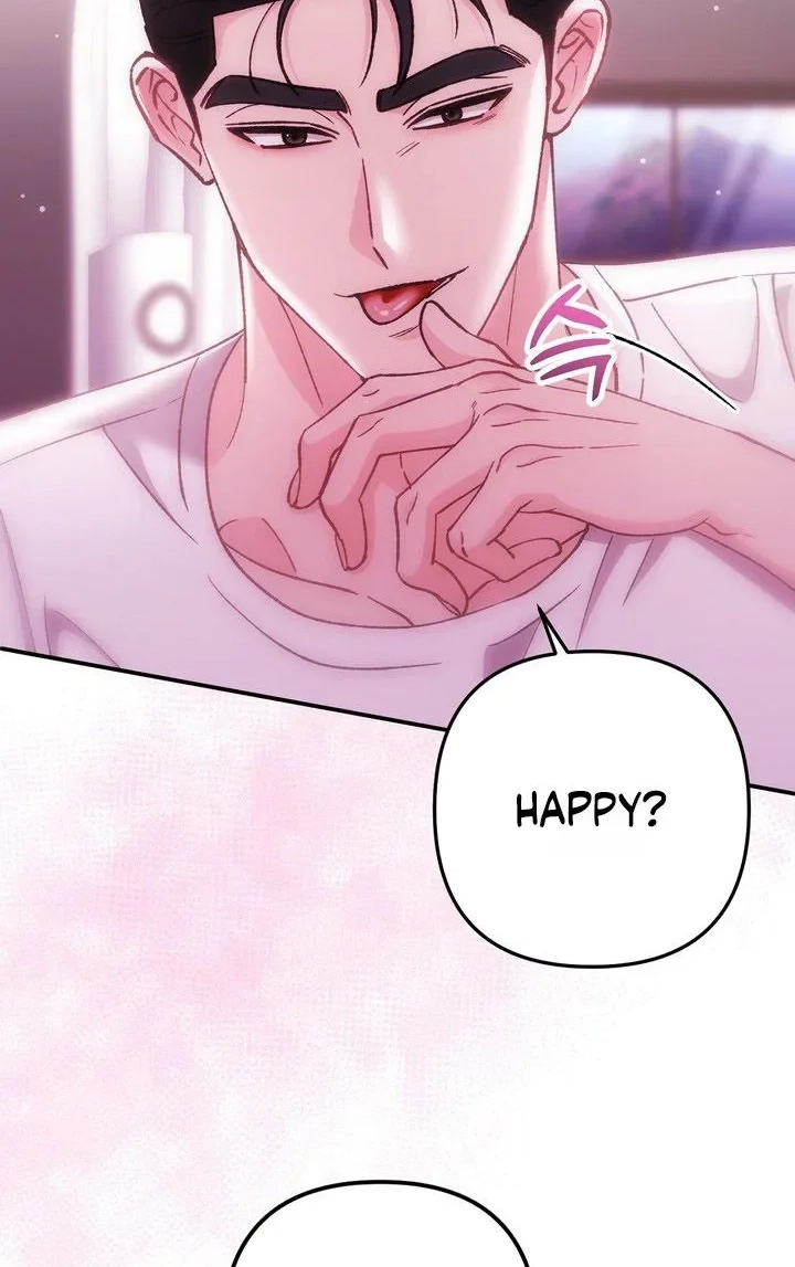 Loving Because I Love Chapter 33 page 91 - 