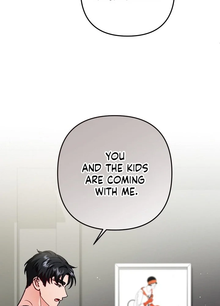 Loving Because I Love Chapter 34 page 110 - 