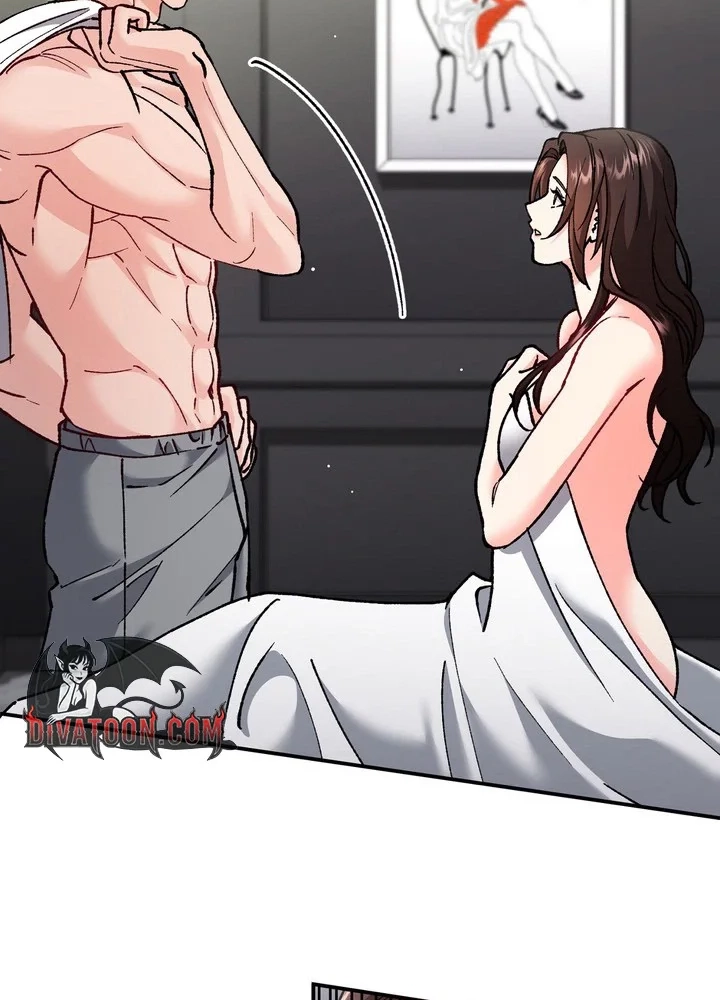Loving Because I Love Chapter 34 page 111 - 