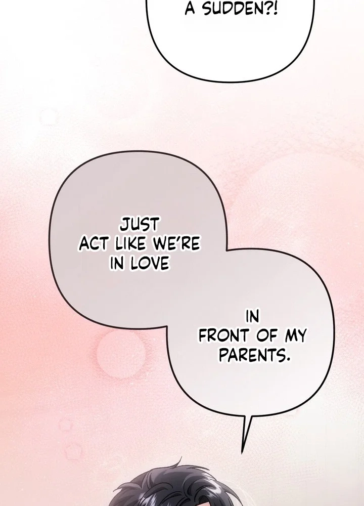 Loving Because I Love Chapter 34 page 113 - 