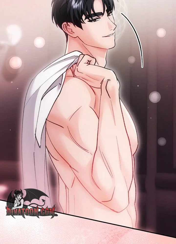 Loving Because I Love Chapter 34 page 114 - 