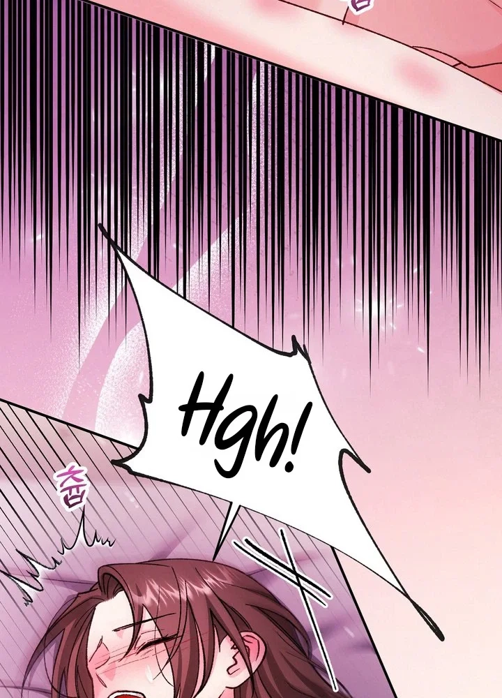 Loving Because I Love Chapter 34 page 19 - 