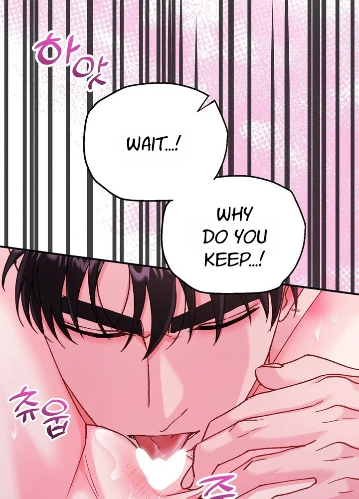 Loving Because I Love Chapter 34 page 30 - 
