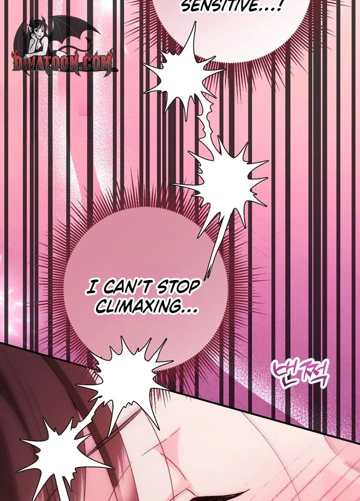 Loving Because I Love Chapter 34 page 33 - 