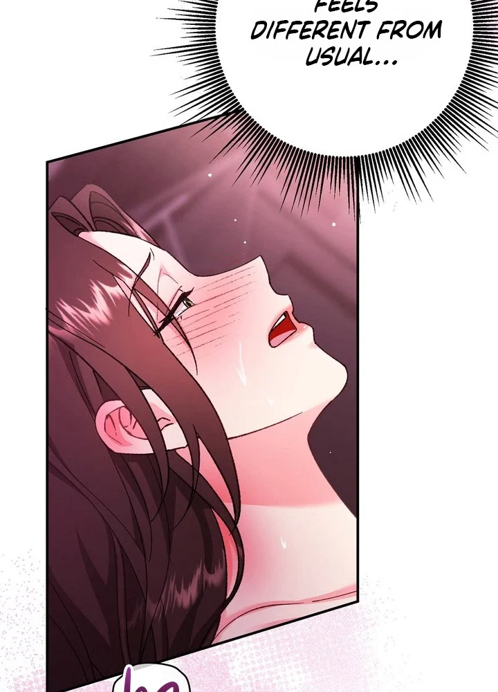 Loving Because I Love Chapter 34 page 6 - 