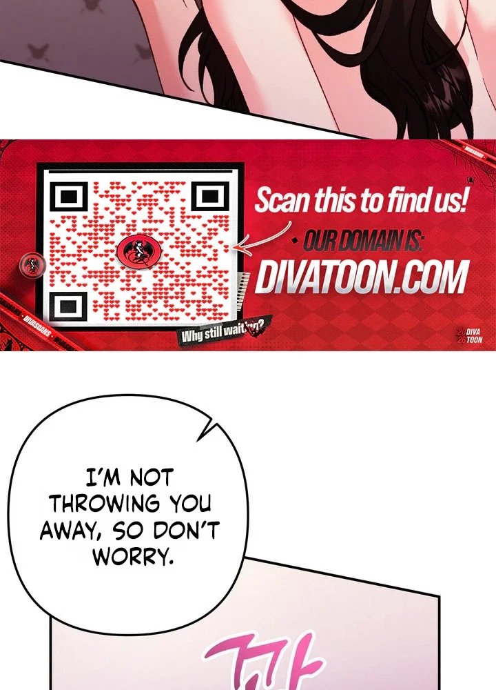 Loving Because I Love Chapter 34 page 58 - 