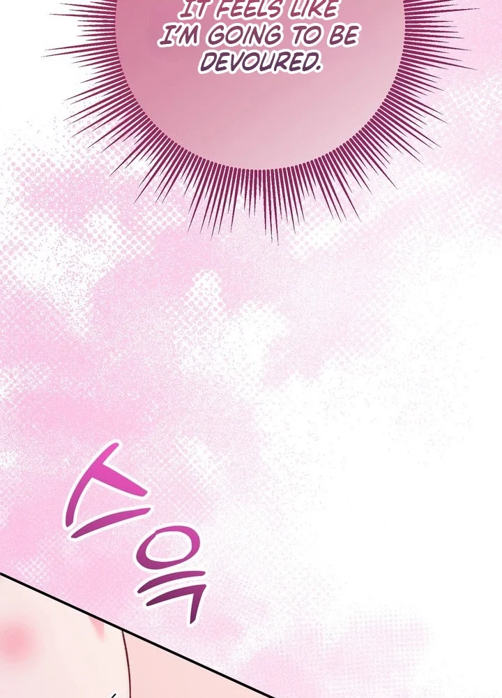 Loving Because I Love Chapter 34 page 9 - 