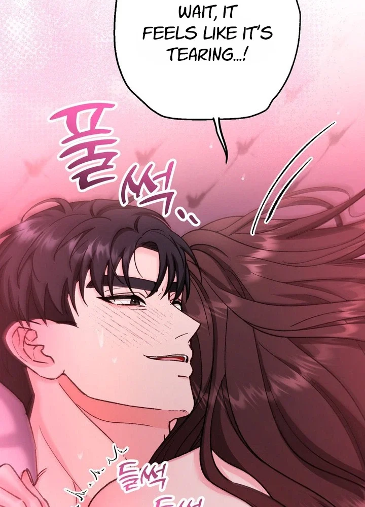 Loving Because I Love Chapter 34 page 82 - 