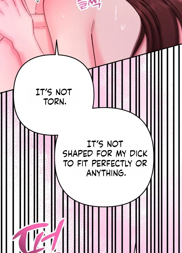 Loving Because I Love Chapter 34 page 83 - 