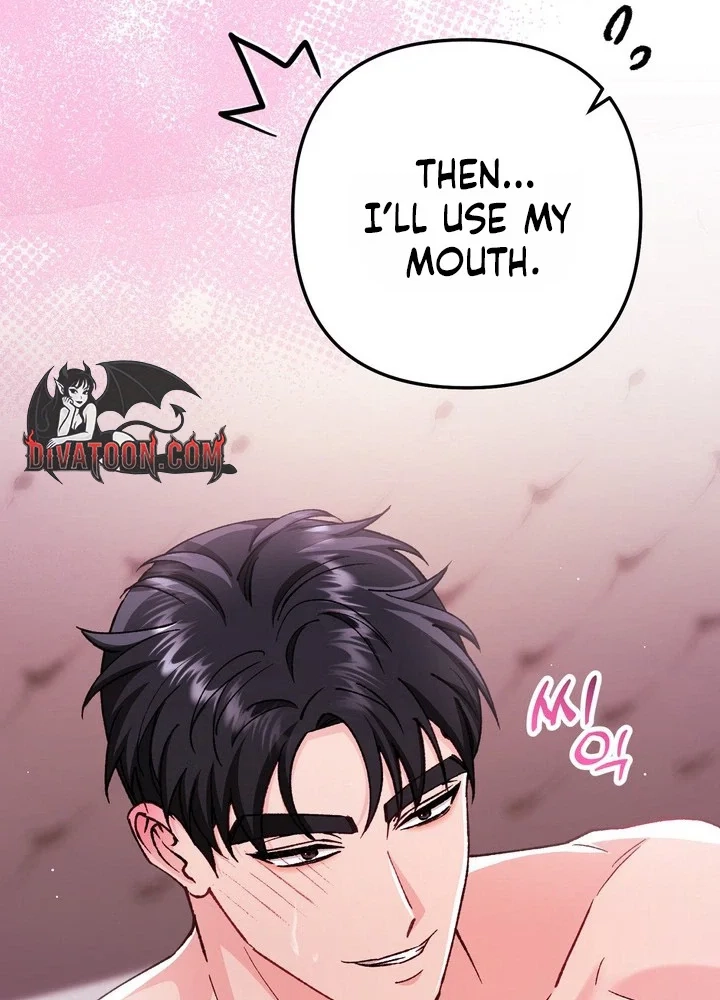 Loving Because I Love Chapter 34 page 94 - 
