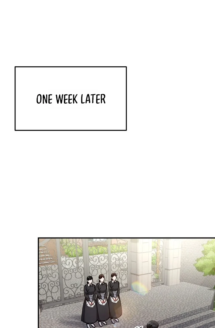 Loving Because I Love Chapter 35 page 2 - 