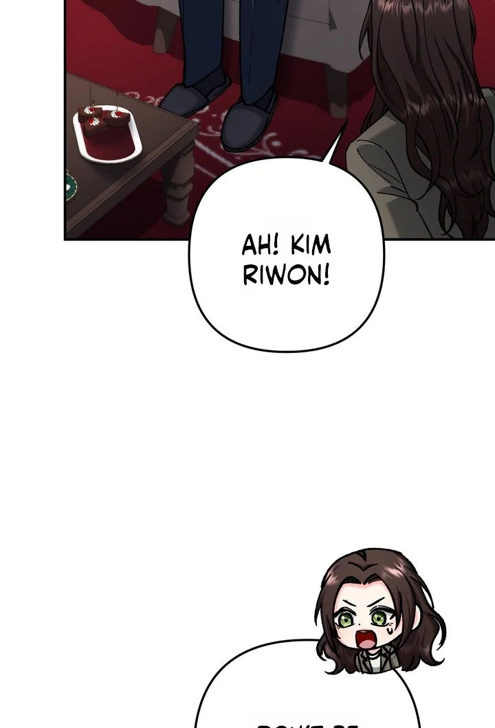 Loving Because I Love Chapter 35 page 101 - 