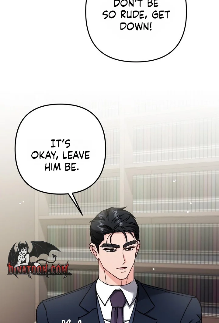 Loving Because I Love Chapter 35 page 102 - 