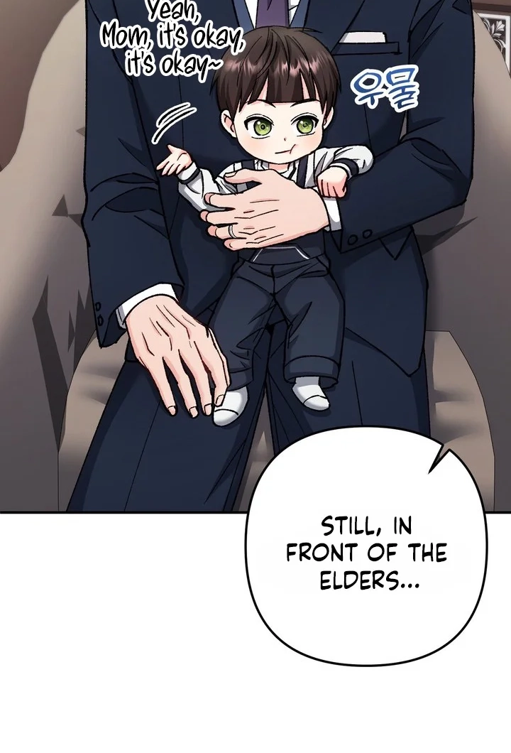 Loving Because I Love Chapter 35 page 103 - 