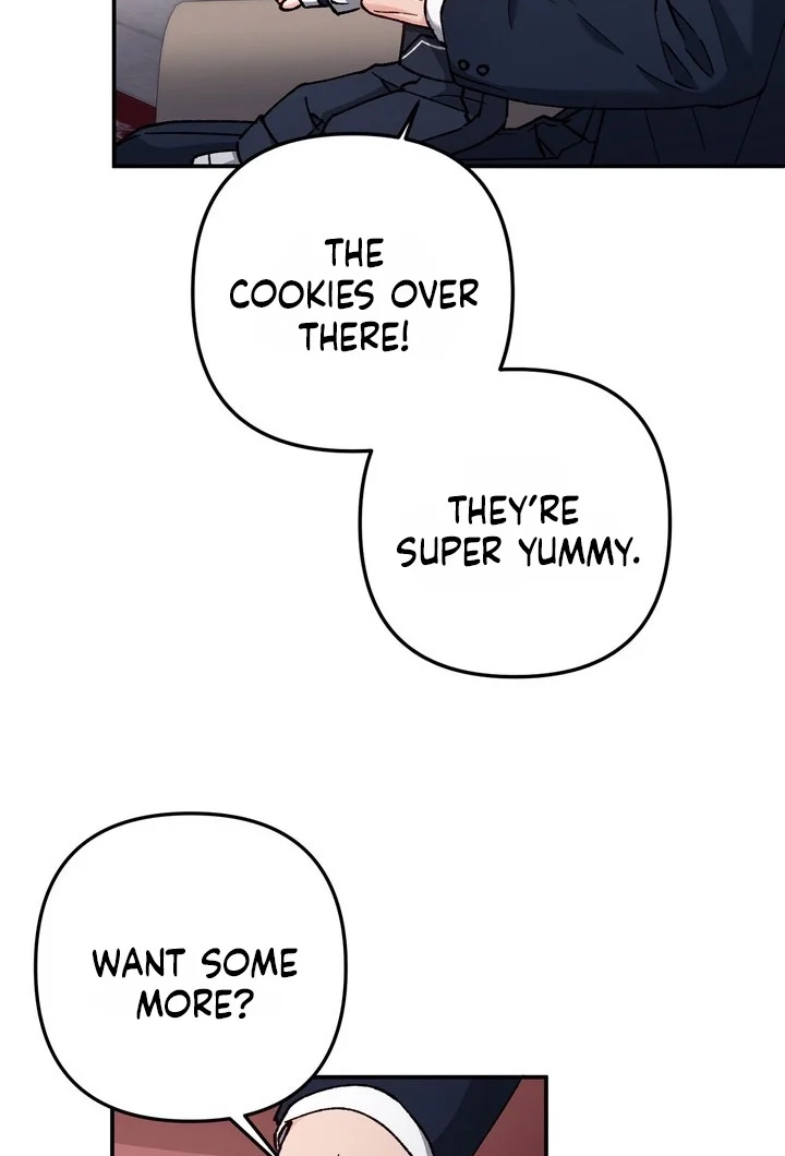 Loving Because I Love Chapter 35 page 105 - 