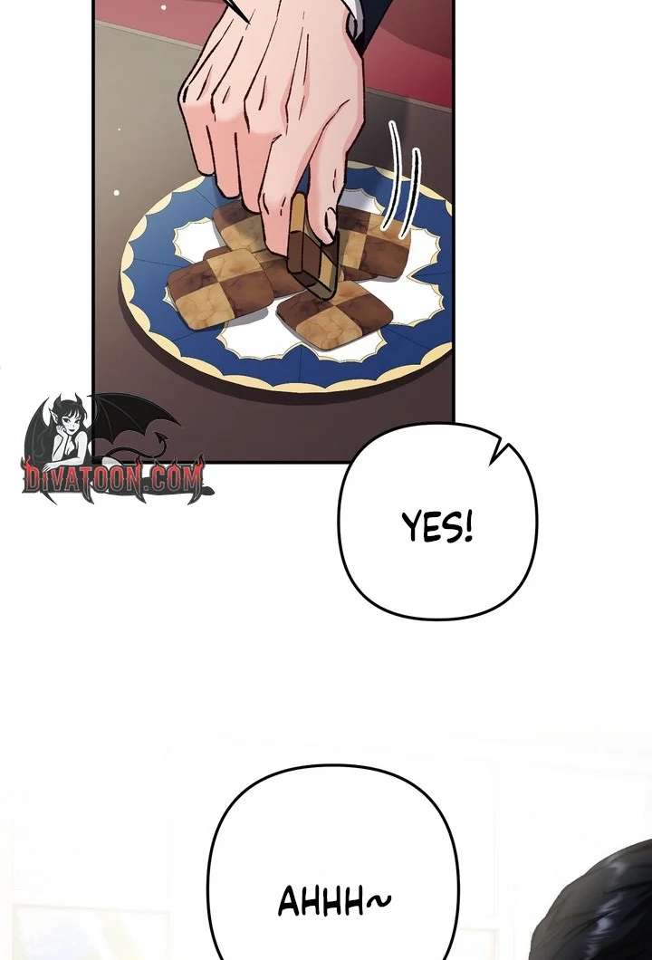 Loving Because I Love Chapter 35 page 106 - 
