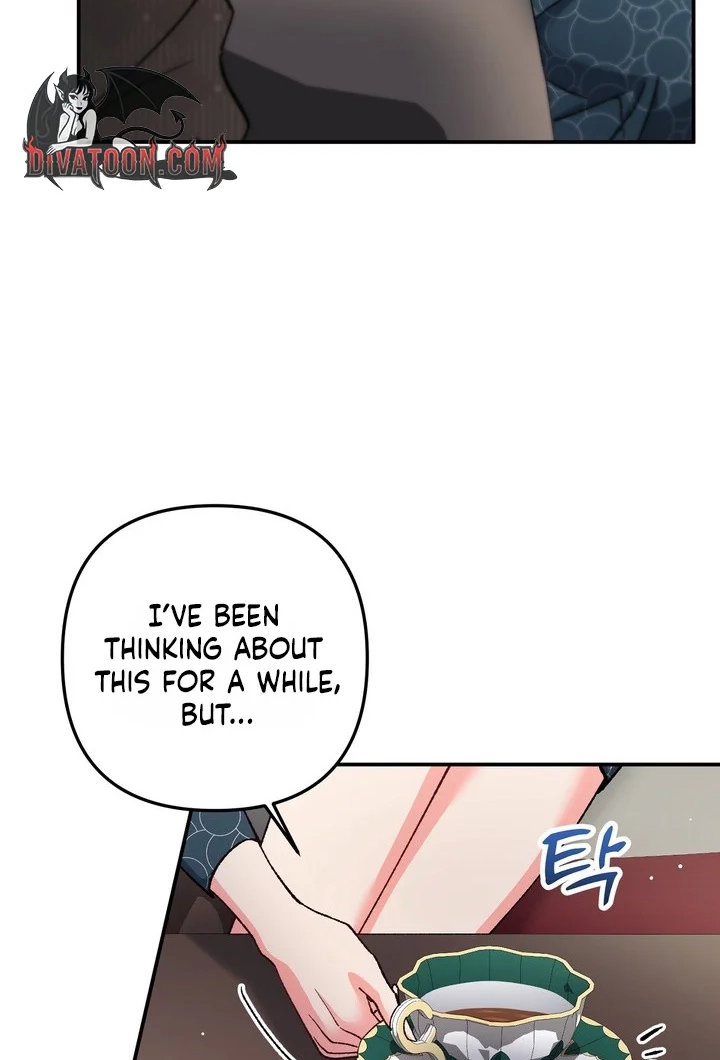 Loving Because I Love Chapter 35 page 109 - 