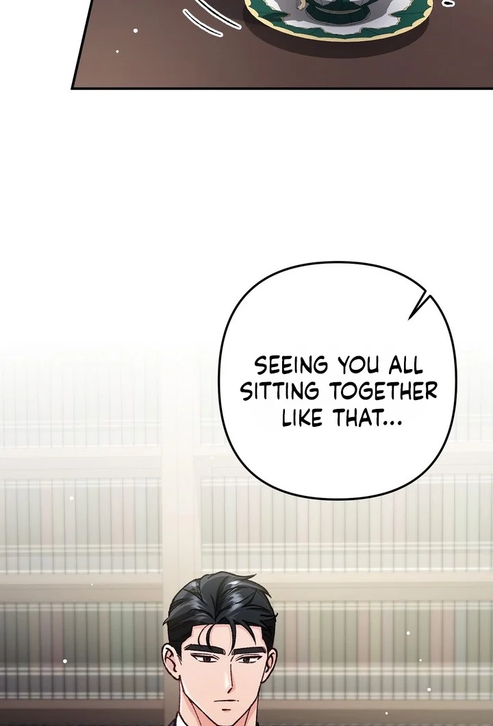 Loving Because I Love Chapter 35 page 110 - 