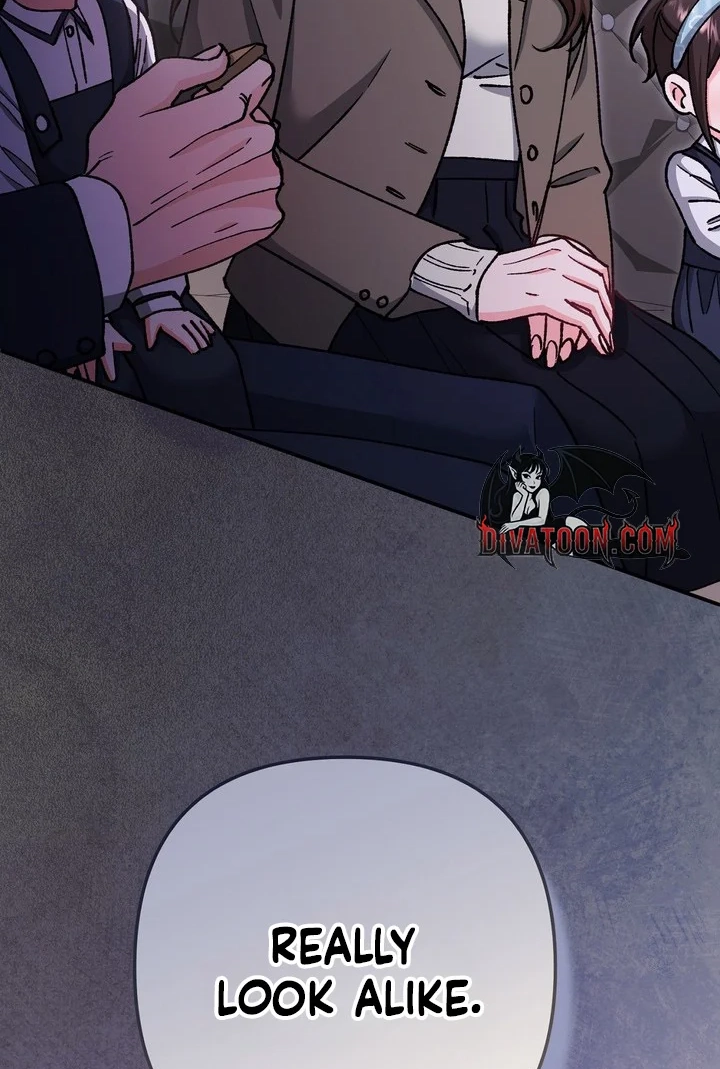 Loving Because I Love Chapter 35 page 113 - 