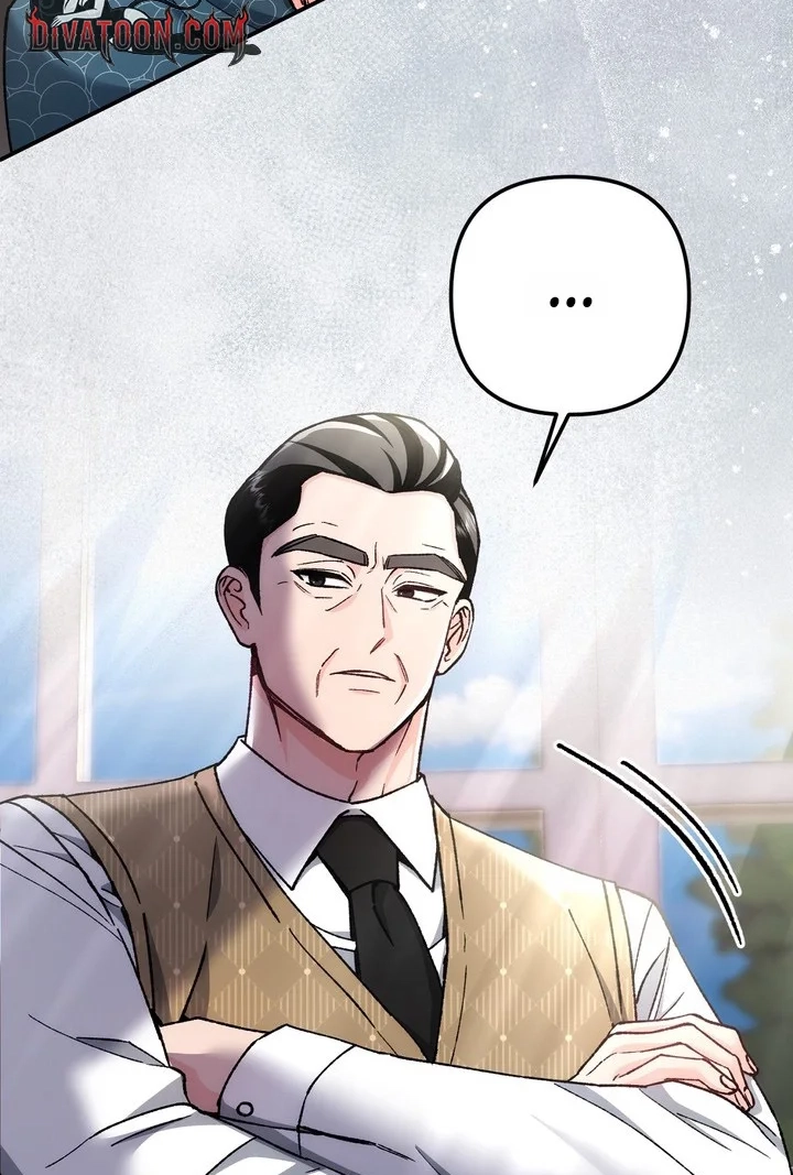 Loving Because I Love Chapter 35 page 17 - 
