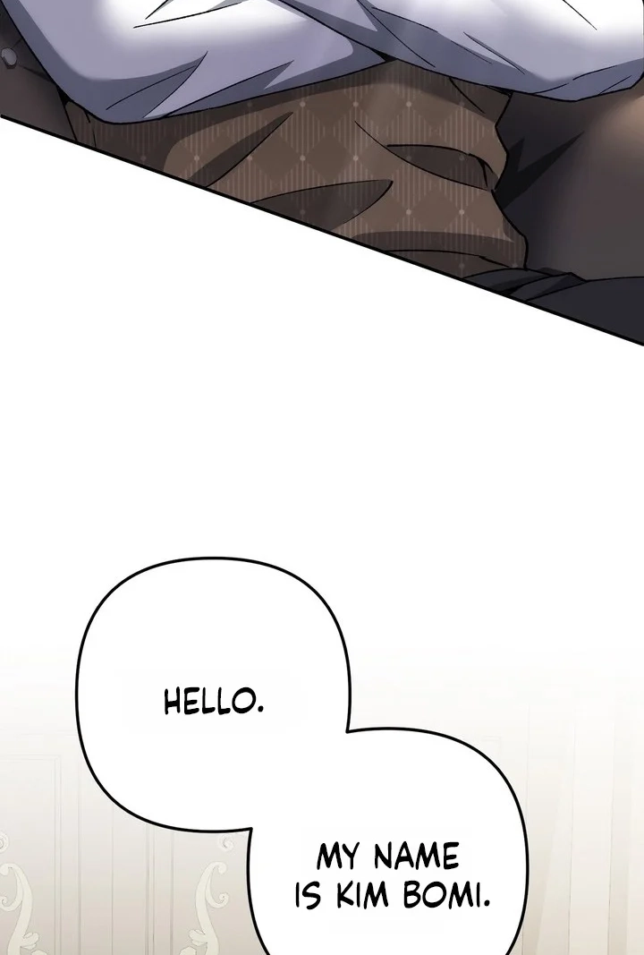 Loving Because I Love Chapter 35 page 18 - 