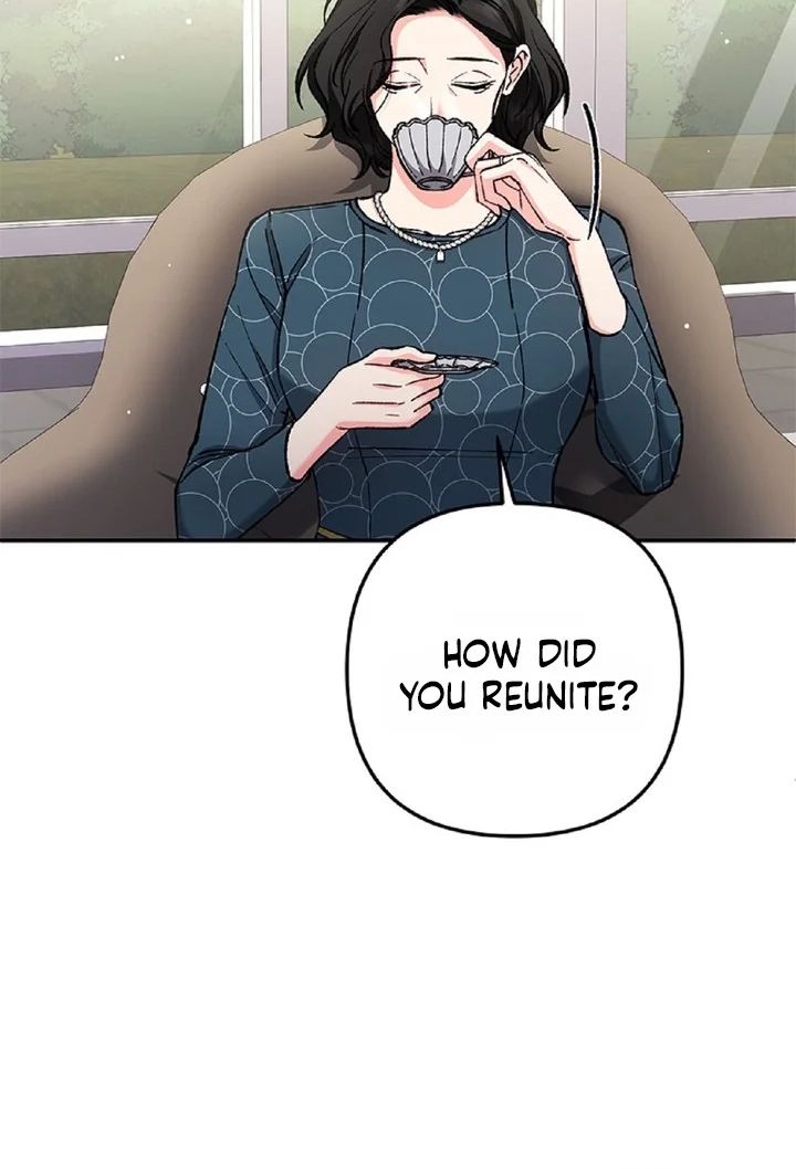 Loving Because I Love Chapter 35 page 25 - 