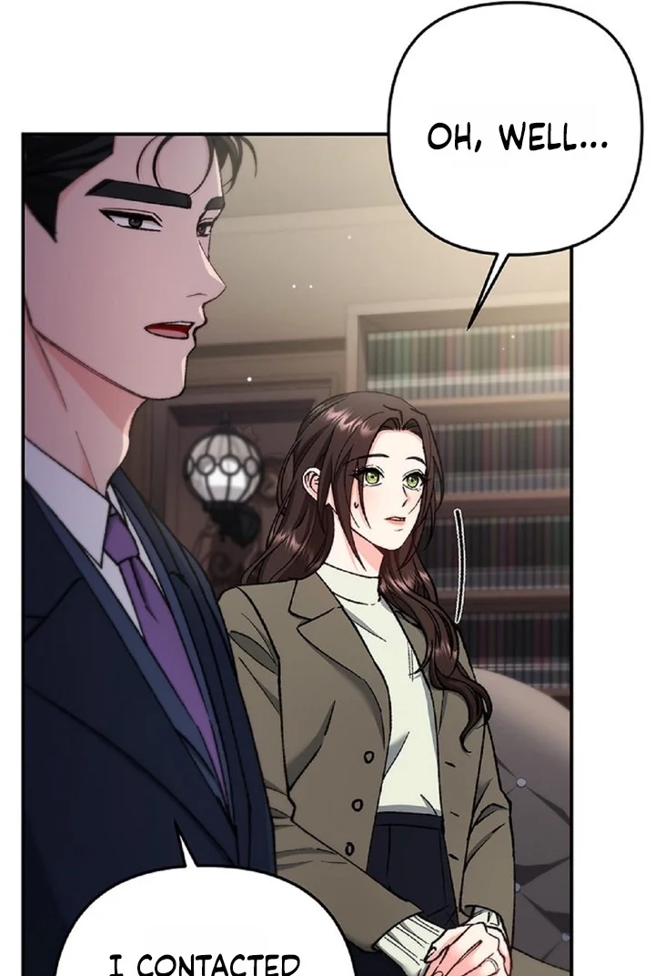 Loving Because I Love Chapter 35 page 26 - 