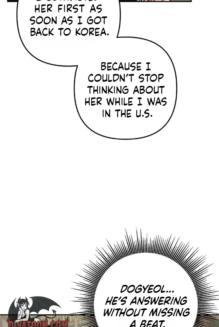 Loving Because I Love Chapter 35 page 27 - 