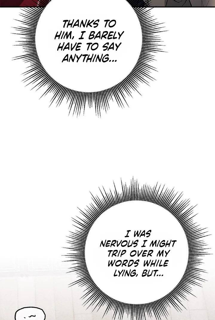 Loving Because I Love Chapter 35 page 29 - 
