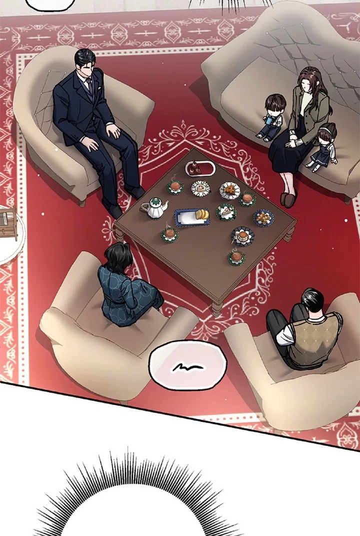Loving Because I Love Chapter 35 page 30 - 