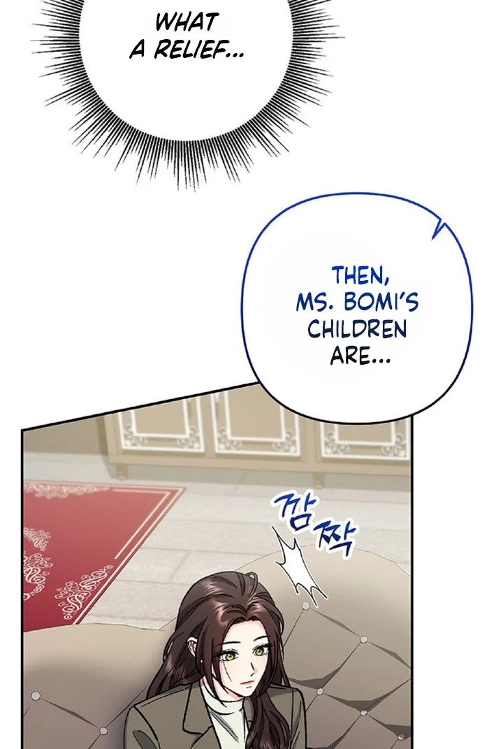 Loving Because I Love Chapter 35 page 31 - 